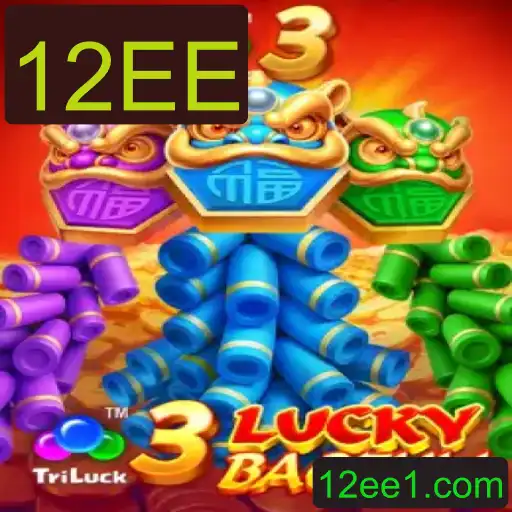 Tudo Sobre o Jogo 3LuckyBaozhu: Entre na Diversão com 12EE