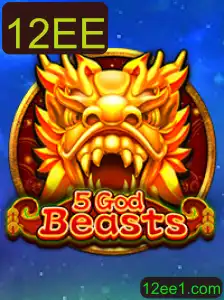 Explorando o Mundo de 5GodBeasts: Um Guia Completo