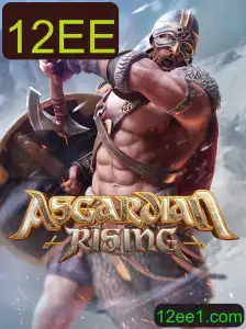 Descubra AsgardianRising: O Jogo que Está Dominando o Mundo dos Games