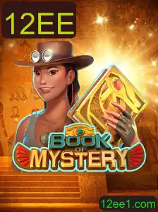 Descubra os Mistérios do Jogo BookofMystery: Regras e Introdução