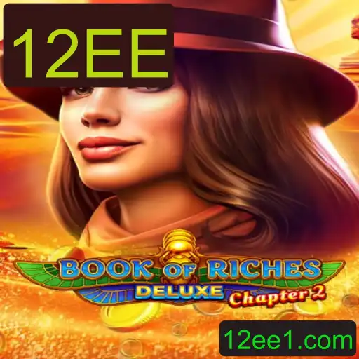 Book of Riches Deluxe Chapter 2: Uma Nova Aventura