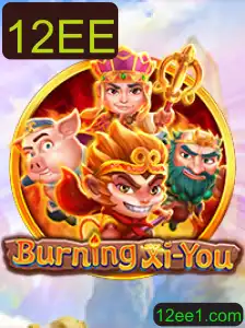 Explorando o Fascinante Mundo de BurningXiYou - Um Mergulho nas Regras do Jogo