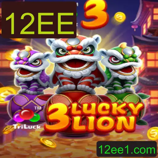 Descubra o Empolgante Mundo de 3LUCKYLION: Introdução e Regras do Jogo
