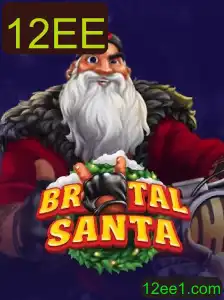 Explorando BrutalSanta: O Jogo de Natal Repleto de Ação