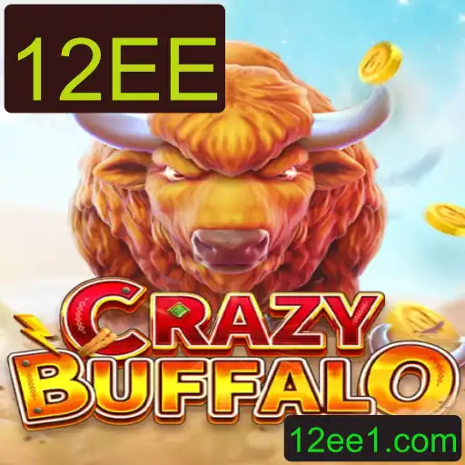 Descubra o Mundo Fascinante de CRAZYBUFFALO: Um Jogo de Estratégia Inovador