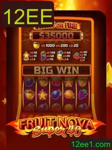 Explorando o Mundo de FruitNovaSuper40: Um Guia Completo