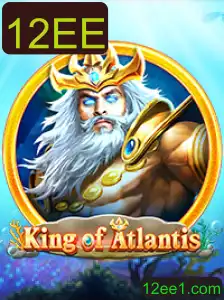 Explorando o Novo Jogo 'KingofAtlantis': Um Mundo Subaquático de Aventuras