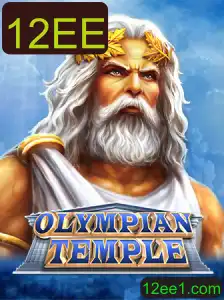 Explorando o Universo de OlympianTemple: Um Novo Horizonte para Jogos de Estratégia