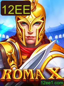 Descubra RomaX: A Nova Sensação no Mundo dos Jogos