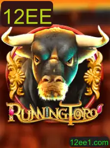 RunningToro: Descubra o Novo Fenômeno dos Jogos com 12EE
