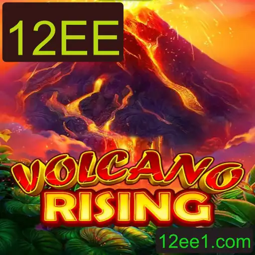 VolcanoRising: Uma Nova Aventura Explosiva no Mundo dos Jogos
