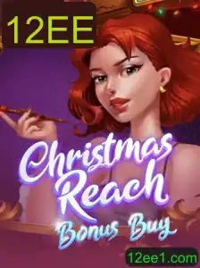 Descubra o Fascinante Mundo de ChristmasReachBonusBuy