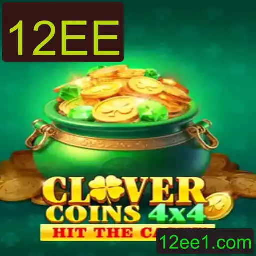 Descubra CloverCoins4x4: O Jogo que Está Conquistando o Mundo