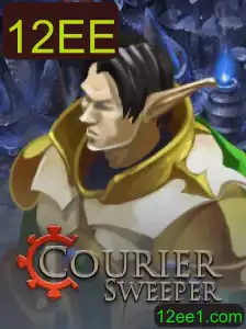CourierSweeper: O Jogo Inovador Que Desafia Estratégia e Raciocínio Rápido