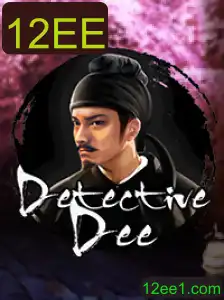 DetectiveDee: Mergulhe no Mundo do Mistério com 12EE
