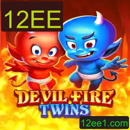 Explorando o Mundo de DevilFireTwins: Um Olhar Detalhado no Jogo Inovador