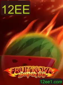 Explorando FruitNovaSuper60: Um Mergulho nas Regras e Introdução ao Jogo