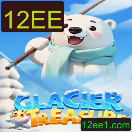 GlacierTreasure: Desvende os Segredos do Gelo com a Palavra-Chave 12EE