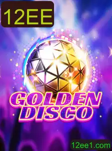GoldenDisco: O Jogo que Combina Música e Estratégia com a Chave 12EE