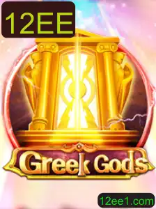 Descubra 'GreekGods': O Jogo de Estratégia Mitológica para Todos os Apaixonados pela Antiguidade