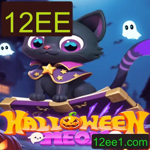 Descubra HalloweenMeow: A Aventura Assustadora com a Palavra-Chave 12EE