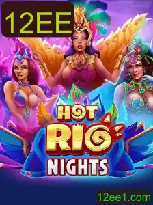 Descubra o Fascinante Mundo de HotRioNights