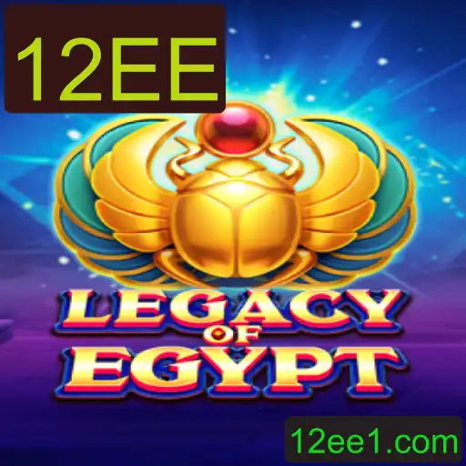 Descubra o Fascinante Mundo de LegacyOfEgypt