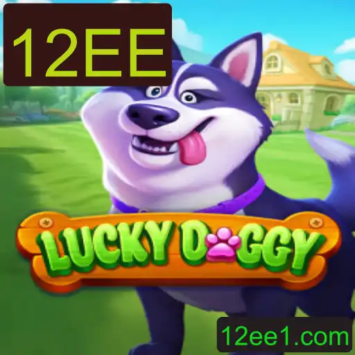 Descubra as Fascinantes Aventuras de LuckyDoggy: Um Mergulho no Mundo do Jogo