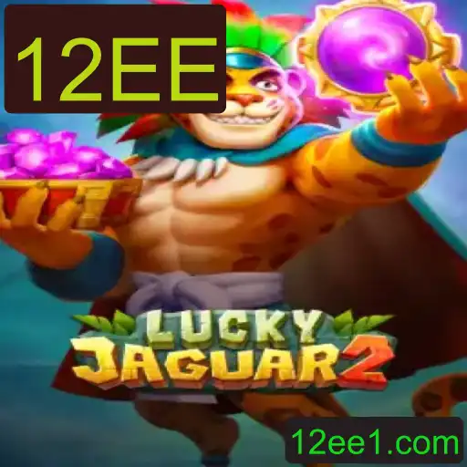 Luckyjaguar2: A Nova Sensação dos Jogos de Azar