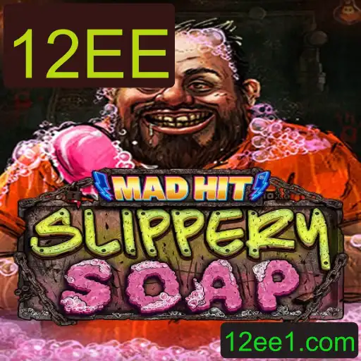 Descubra o Fascinante Mundo de MadHitSlipperySoap