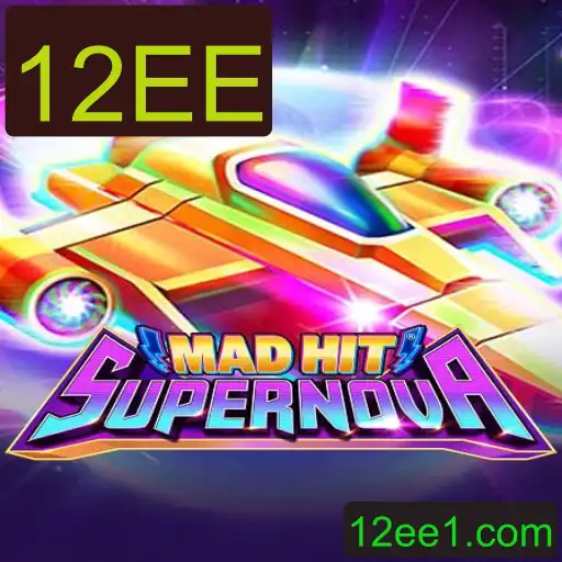 MadHitSupernova: O Jogo que Revoluciona a Arena dos Games