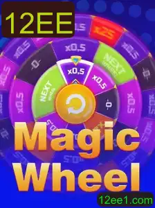 Como Jogar MagicWheel: Regras e Descrição Completas