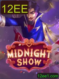 MidnightShow: A Experiência Imersiva de Jogo Noturno