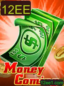 Descubra o Curioso Mundo de 'MoneyComing'