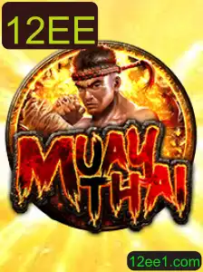MuayThai 12EE: A Arte Marcial Revolucionária dos Tempos Modernos
