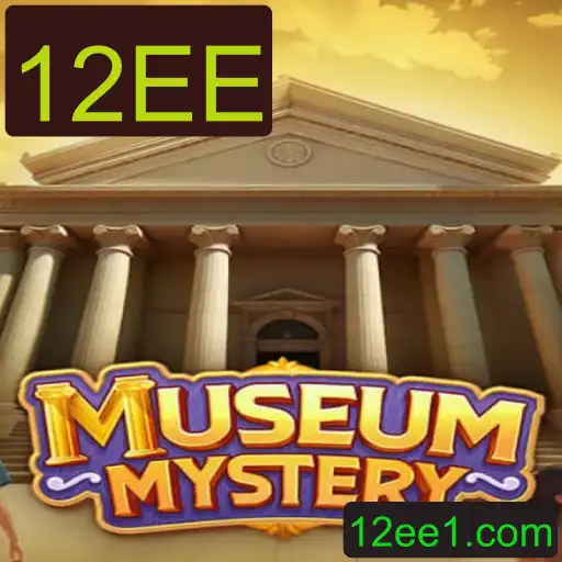 MuseumMystery: Desvendando Mistérios com 12EE