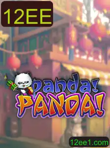Descubra o Mundo Empolgante de PandaPanda