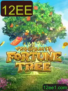 Descubra ProsperityFortuneTree: Um Jogo de Estratégia e Sorte