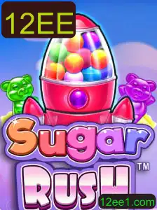 SugarRush: Descubra o Delicioso Mundo de Estratégia e Diversão