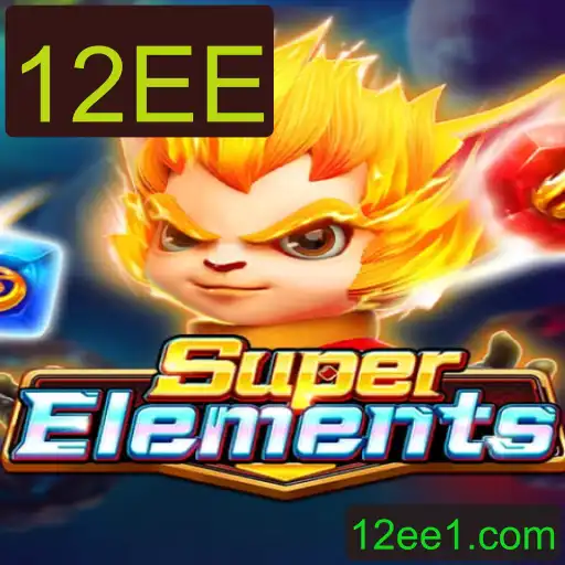 Descubra o Mundo Fascinante de SuperElements: O Jogo que Está Revolucionando o Entretenimento