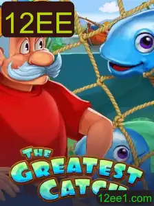 Descubra o Fascinante Mundo de TheGreatestCatch: Um Jogo Inovador
