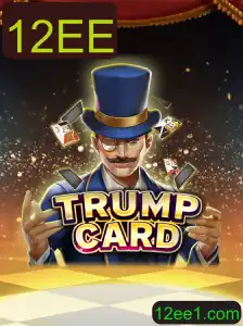 Descubra o Intrigante Mundo de 'TrumpCard': Estratégia e Emoção no Tabuleiro