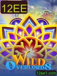 Exploração do Mundo de WildOverlords