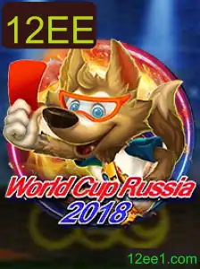 WorldCupRussia2018: Descubra o Jogo e Sua Dinâmica Inovadora